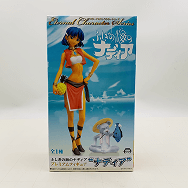 ふしぎの海のナディア ナディア