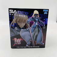 Fate stay night セイバーオルタ