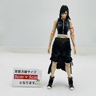 PLAY ARTS改 プレイアーツ改 ファイナルファンタジーVII アドベントチルドレン ティファ