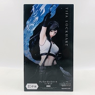 エンド賞 ティファ･ロックハート フィギュア FF7 ファイナルファンタジー7