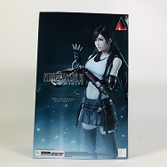 ファイナルファンタジー FINAL FANTASY VII リメイク PLAY ARTS改 ティファ・ロックハート