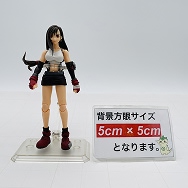 ブリングアーツ BRING ARTS ファイナルファンタジーVII ティファ・ロックハート