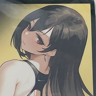 SOLar カード スリーブ ファイナルファンタジー FF7 ティファ・ロックハート 2種セット