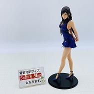 STATIC ARTS ファイナルファンタジーVII リメイク ティファ・ロックハート ドレス Ver.