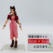 ファイナルファンタジーVII エアリス・ゲインズブール