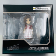 ファイナルファンタジーVII リメイク エアリス・ゲインズブール