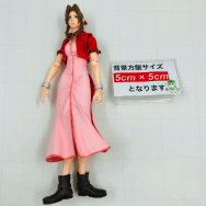 FINAL FANTASY VII CRISIS CORE エアリス・ゲインズブール