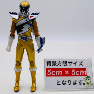 獣電戦隊キョウリュウジャー キョウリュウゴールド