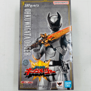 王様戦隊キングオージャー オオクワガタオージャー