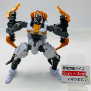 王様戦隊キングオージャー DXタランチュラナイト 地底ガーディアンウエポンセット