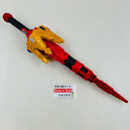 王様戦隊キングオージャー DX オージャクラウンランス