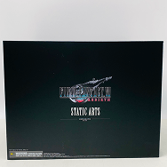 ファイナルファンタジー VII リバース セフィロス