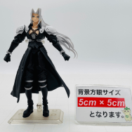 ファイナルファンタジーVII セフィロス