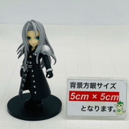 ファイナルファンタジーVIIリメイク セフィロス