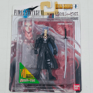 ファイナルファンタジーVII 伝説のソルジャー セフィロス