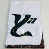 暴太郎戦隊ドンブラザーズ ファイナルライブツアー2023 喫茶どんぶらにないものはない のれん風スポーツタオル
