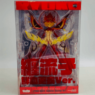 キルラキル 1/8 纏流子 鮮血更衣ver フィギュア