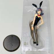 キルラキル 1/4 纏流子 バニーver フィギュア