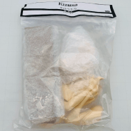 キルラキル 纏流子 ガレージキット