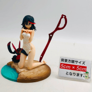 キルラキル 1/7 纏流子 温泉三昧ver.