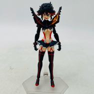 220 キルラキル 纏流子