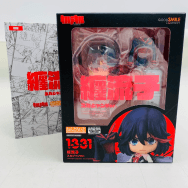 1331 キルラキル 纏流子 スカジャンVer.