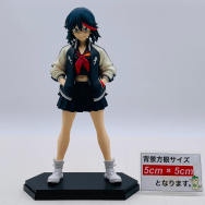 キルラキル 纏流子 スカジャンVer. L size