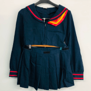 コスプレ衣装 キルラキル 纏流子