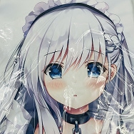 アズールレーン ベルファスト 抱き枕カバー