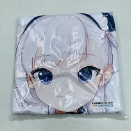 アズールレーン ベルファスト 抱き枕カバー