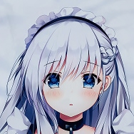 アズールレーン ベルファスト 抱き枕カバー
