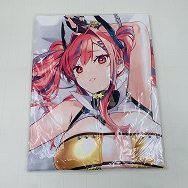 アズールレーン 5周年記念 ブレマートン 抱き枕カバー