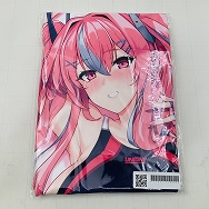 アズールレーン ブレマートン 競泳水着 抱き枕カバー