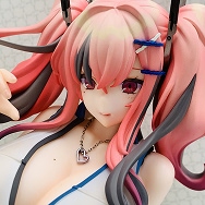 アズールレーン 1/7 ブレマートン Scorching Hot Training TF Edition
