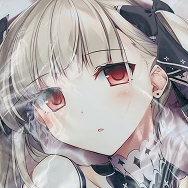 アズールレーン フォーミダブルちゃん 抱き枕カバー