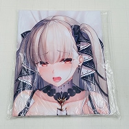 アズールレーン フォーミダブル R18版 抱き枕カバー