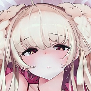 アズールレーン アズレン フォーミダブル ロイヤルお嬢様水着 抱き枕カバー