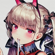 アズールレーン フォーミダブル B2Wスエード タペストリー