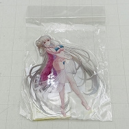 アズールレーン フォーミダブル アクリルスタンド