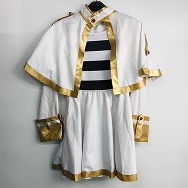 コスプレ衣装 葬送のフリーレン フリーレン風 女性Mサイズ