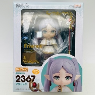 ねんどろいど 2367 葬送のフリーレン フリーレン