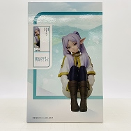 葬送のフリーレン 1/7 フリーレン フィギュア