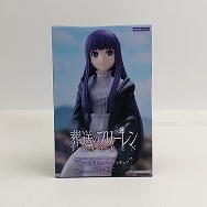 ぬーどるストッパーフィギュア 葬送のフリーレン フェルン