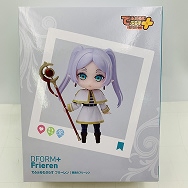 DFORM+ でふぉるむぷらす 葬送のフリーレン フリーレン