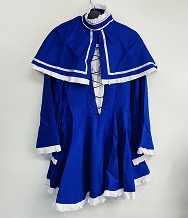 コスプレ衣装 葬送のフリーレン ラヴィーネ風 女性Sサイズ相当