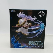 AMP+ 葬送のフリーレン フィギュア フリーレン