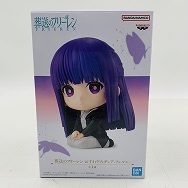 おすわりフィギュア 葬送のフリーレン フェルン