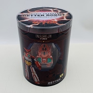 ダイナミックチェンジR ゲッターロボ