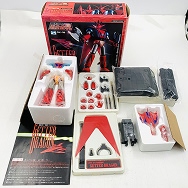 超合金魂 GX-18 ゲッターロボG ゲッタードラゴン