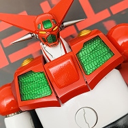 真ゲッターロボ 世界最後の日 ゲッター1